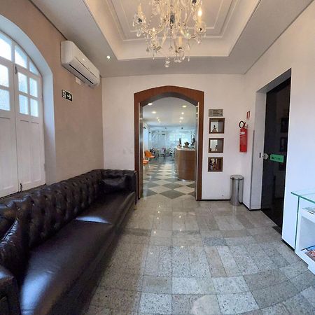 Hotel Cocal Φορταλέζα Εξωτερικό φωτογραφία