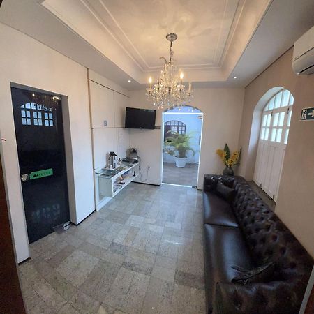 Hotel Cocal Φορταλέζα Εξωτερικό φωτογραφία