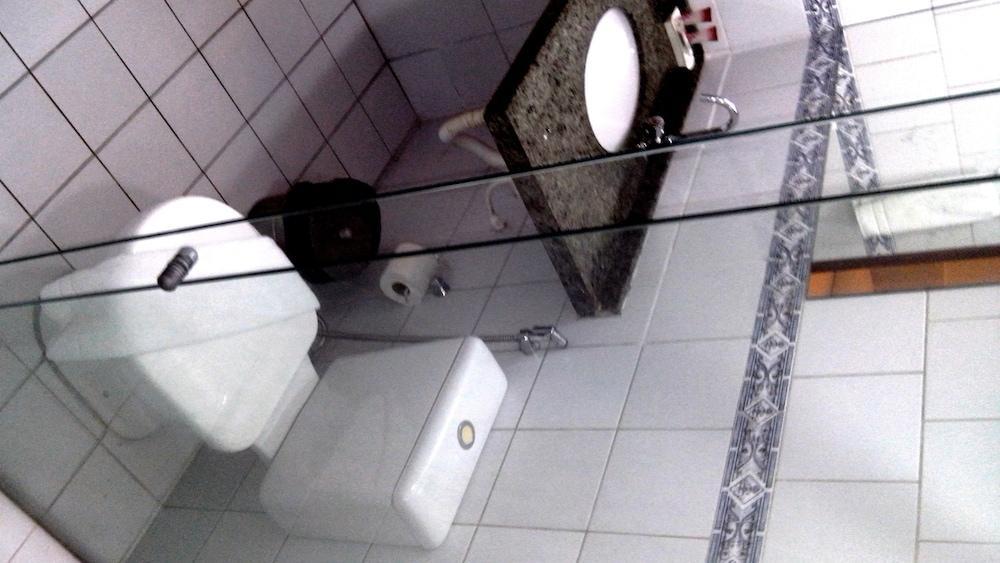 Hotel Cocal Φορταλέζα Εξωτερικό φωτογραφία