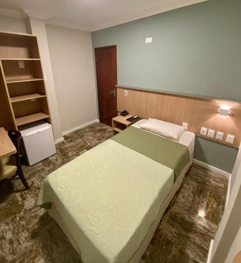 Hotel Cocal Φορταλέζα Εξωτερικό φωτογραφία