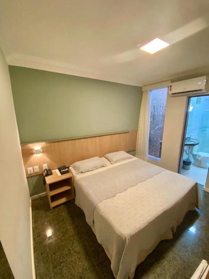 Hotel Cocal Φορταλέζα Εξωτερικό φωτογραφία