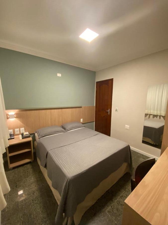 Hotel Cocal Φορταλέζα Εξωτερικό φωτογραφία