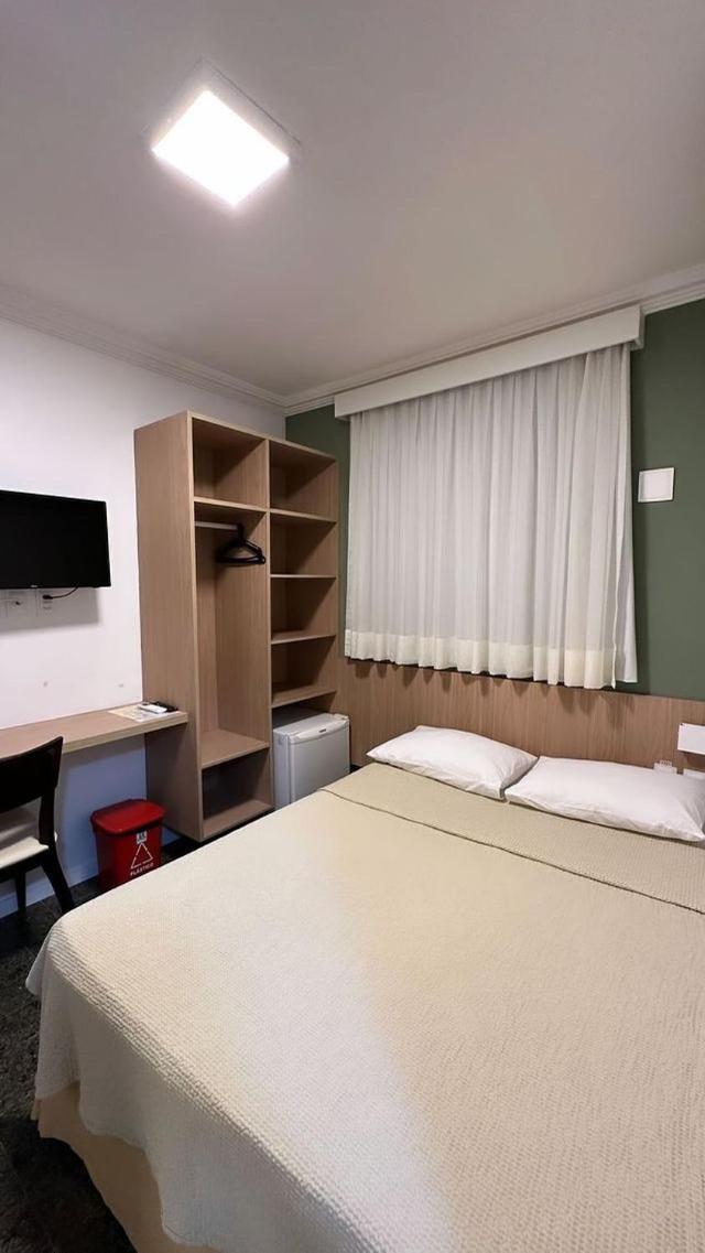 Hotel Cocal Φορταλέζα Εξωτερικό φωτογραφία