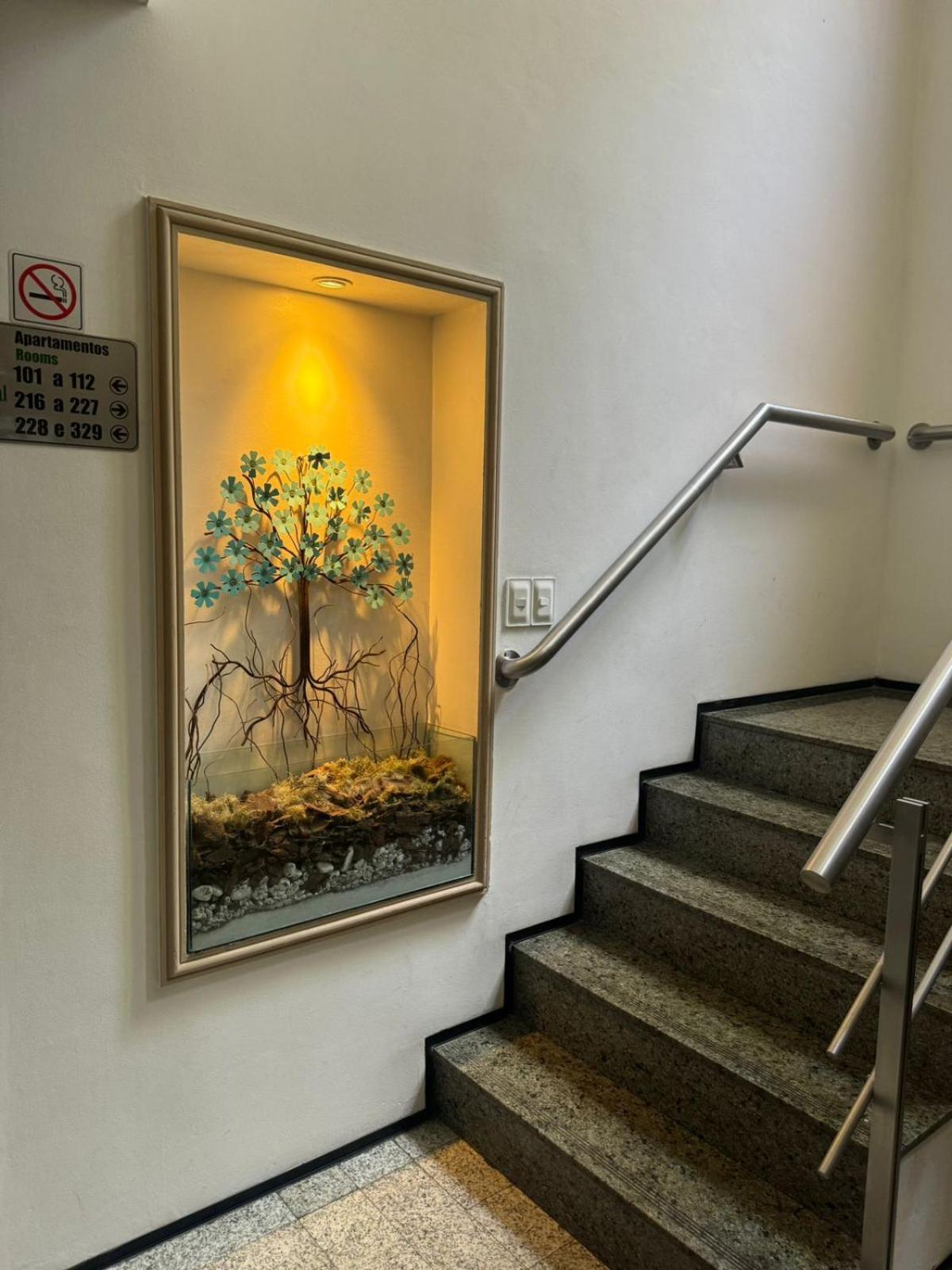 Hotel Cocal Φορταλέζα Εξωτερικό φωτογραφία