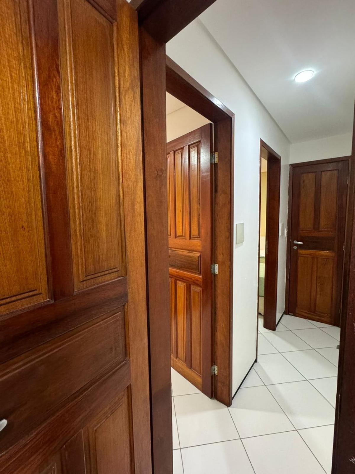 Hotel Cocal Φορταλέζα Εξωτερικό φωτογραφία
