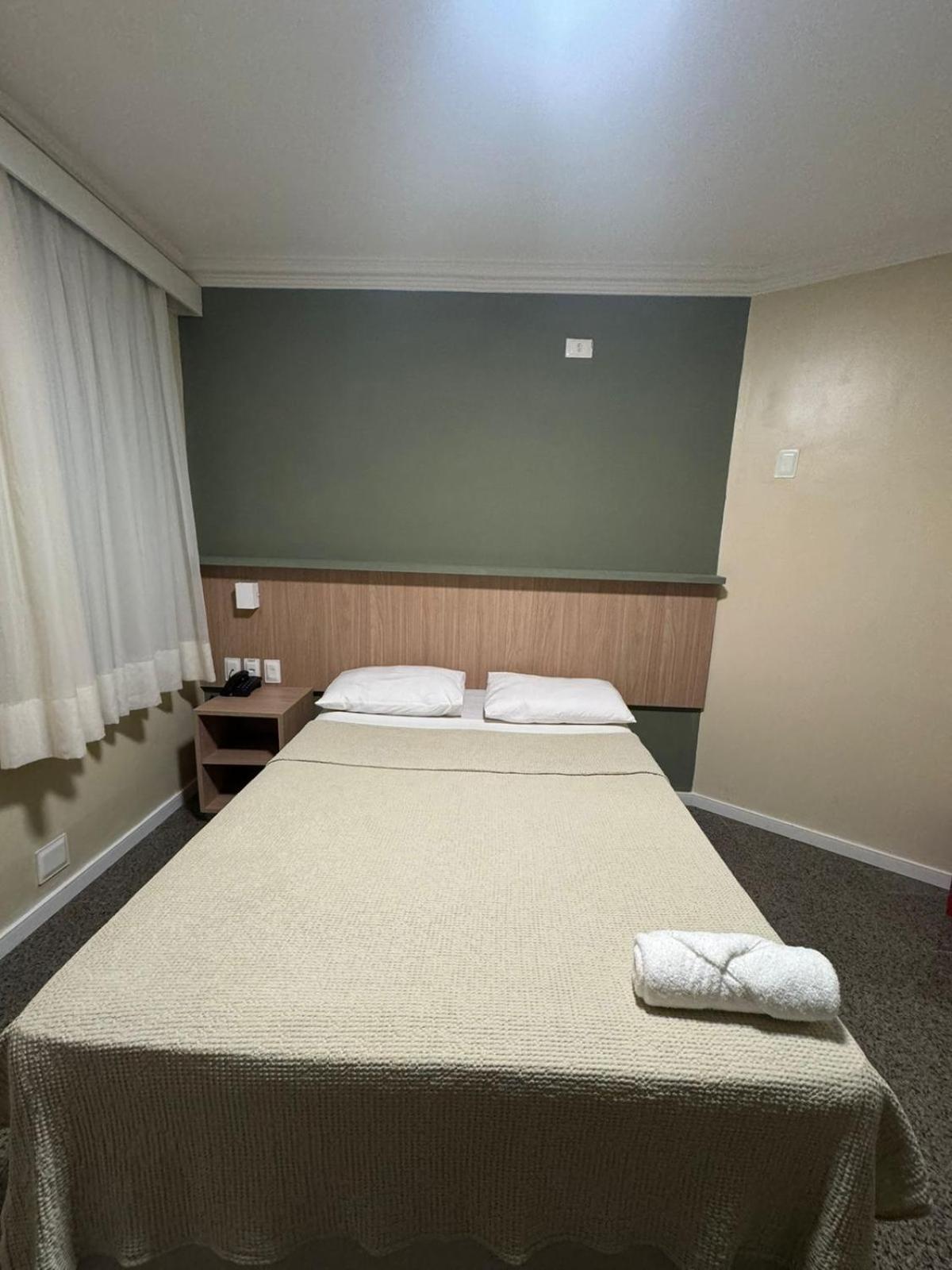 Hotel Cocal Φορταλέζα Εξωτερικό φωτογραφία