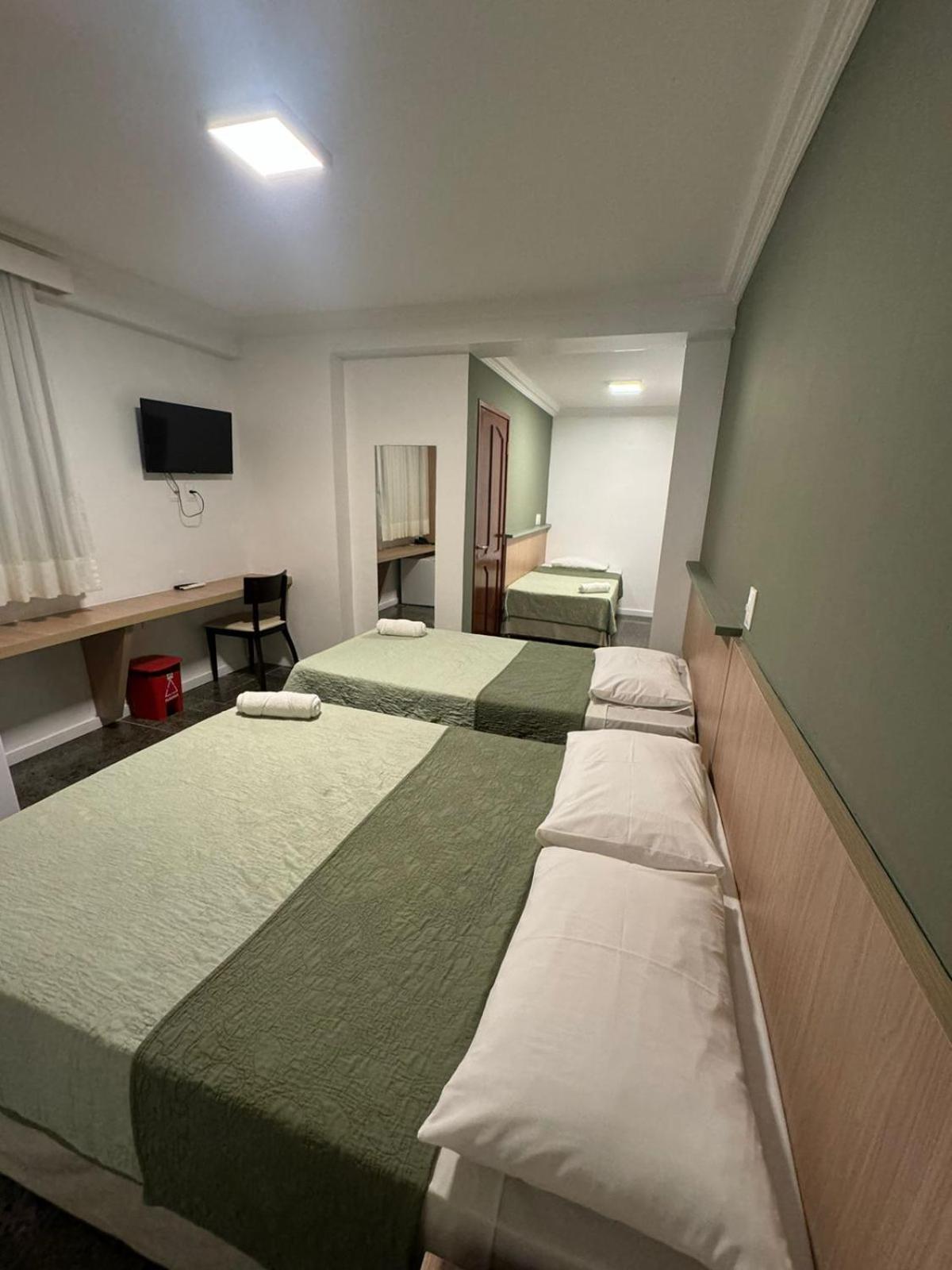 Hotel Cocal Φορταλέζα Εξωτερικό φωτογραφία