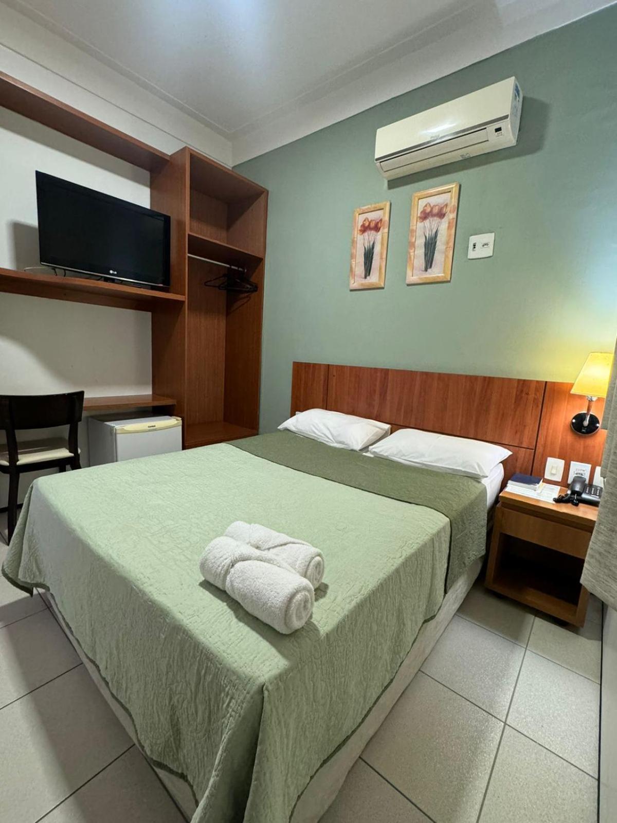Hotel Cocal Φορταλέζα Εξωτερικό φωτογραφία