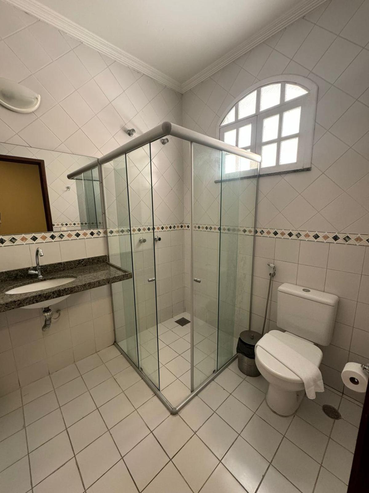 Hotel Cocal Φορταλέζα Εξωτερικό φωτογραφία