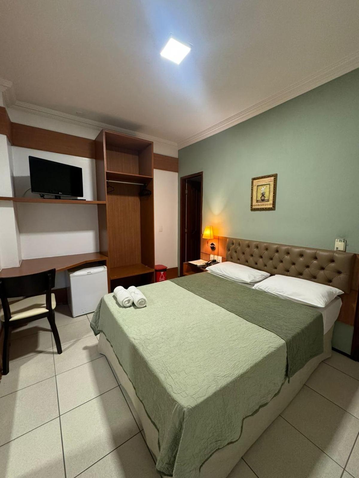 Hotel Cocal Φορταλέζα Εξωτερικό φωτογραφία