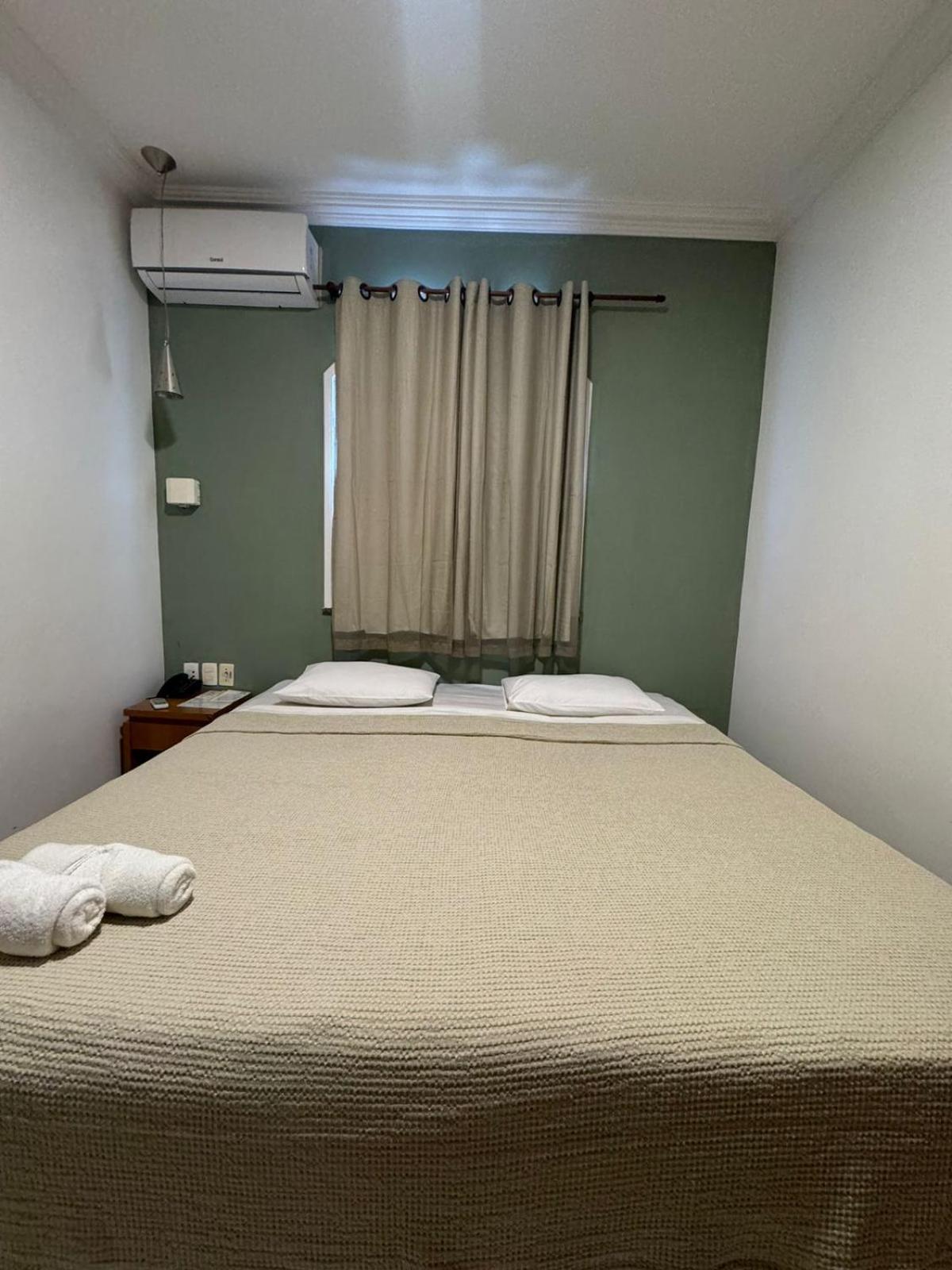 Hotel Cocal Φορταλέζα Εξωτερικό φωτογραφία