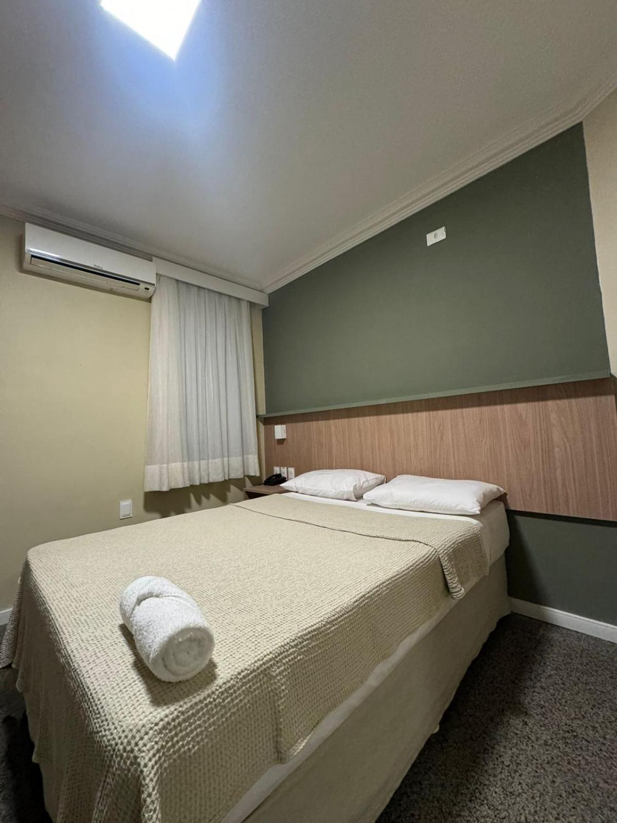 Hotel Cocal Φορταλέζα Εξωτερικό φωτογραφία