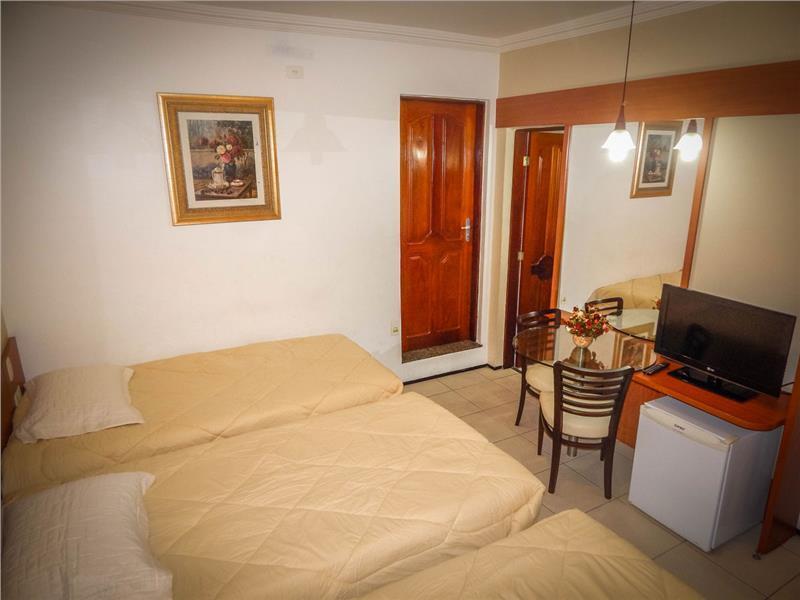 Hotel Cocal Φορταλέζα Εξωτερικό φωτογραφία
