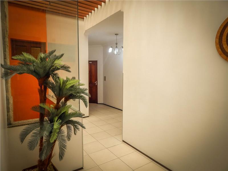 Hotel Cocal Φορταλέζα Εξωτερικό φωτογραφία